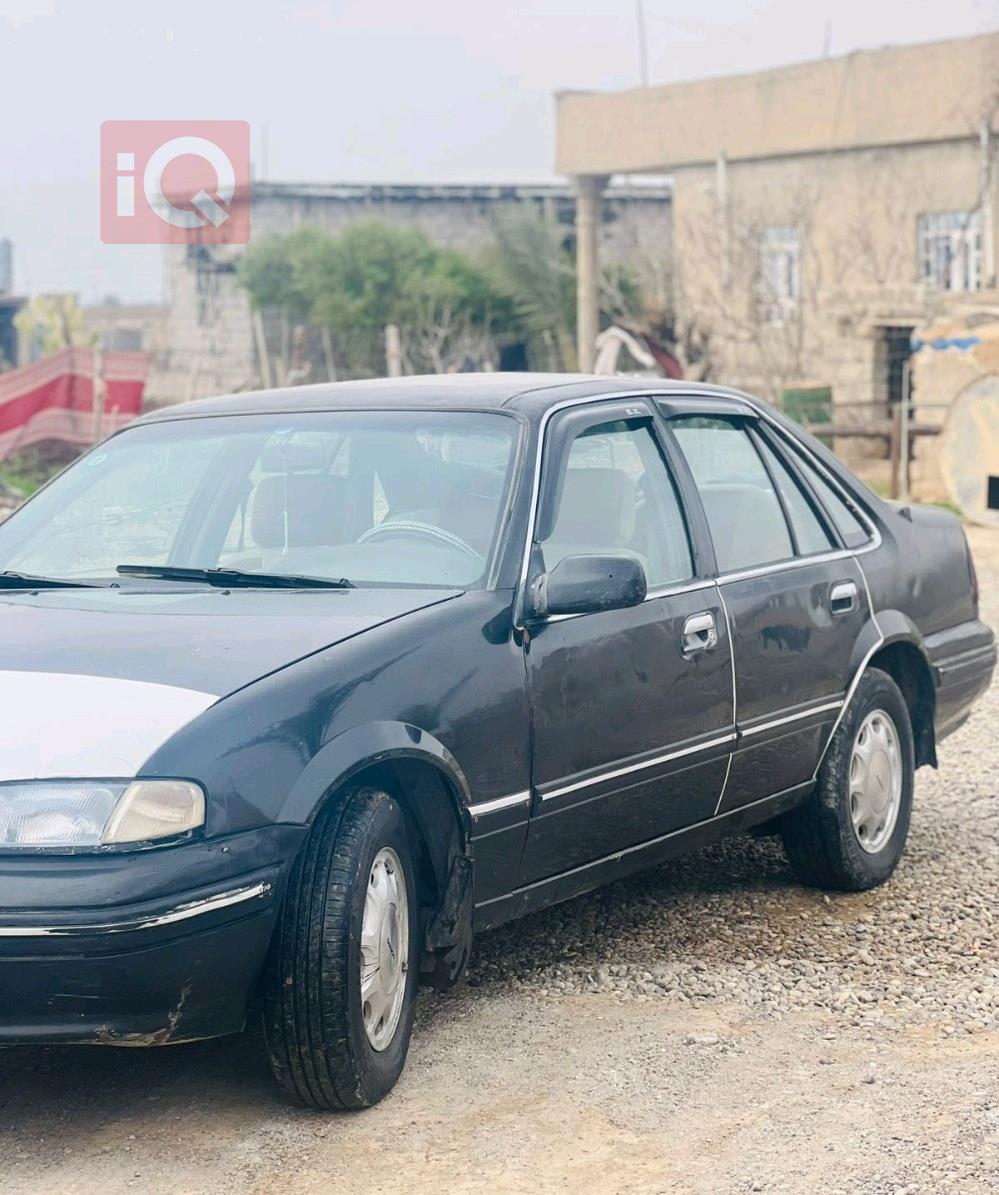 دايو برنس